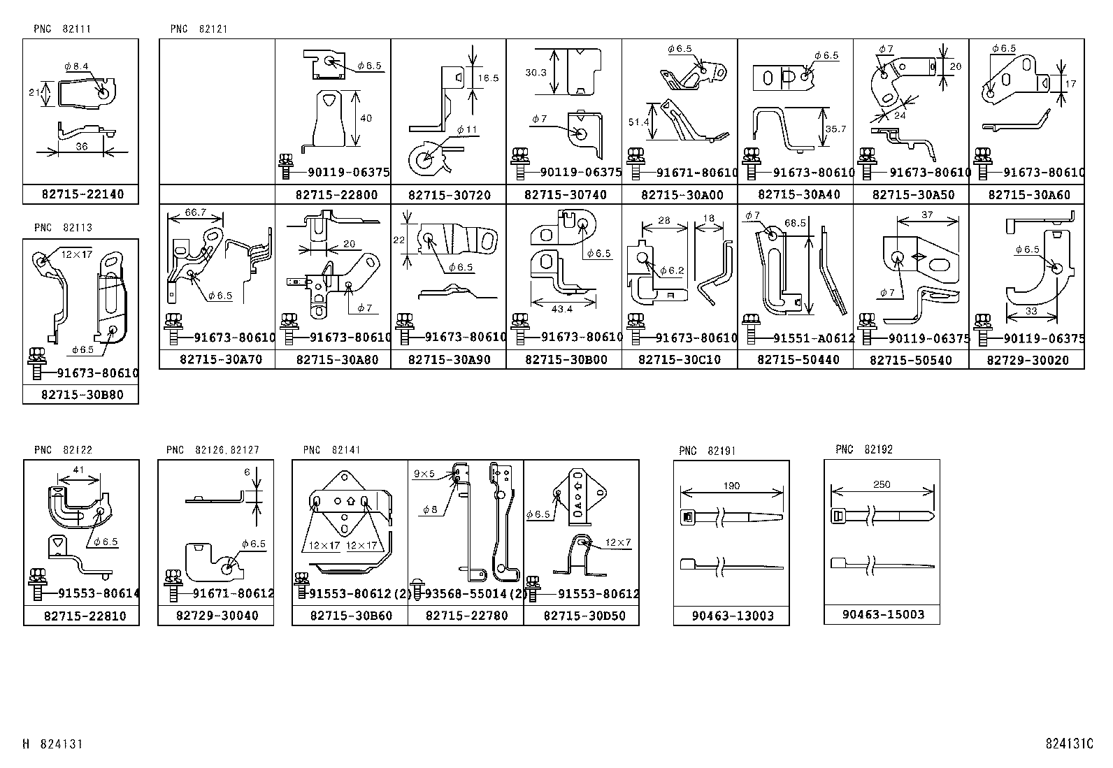 Figure 824131C
