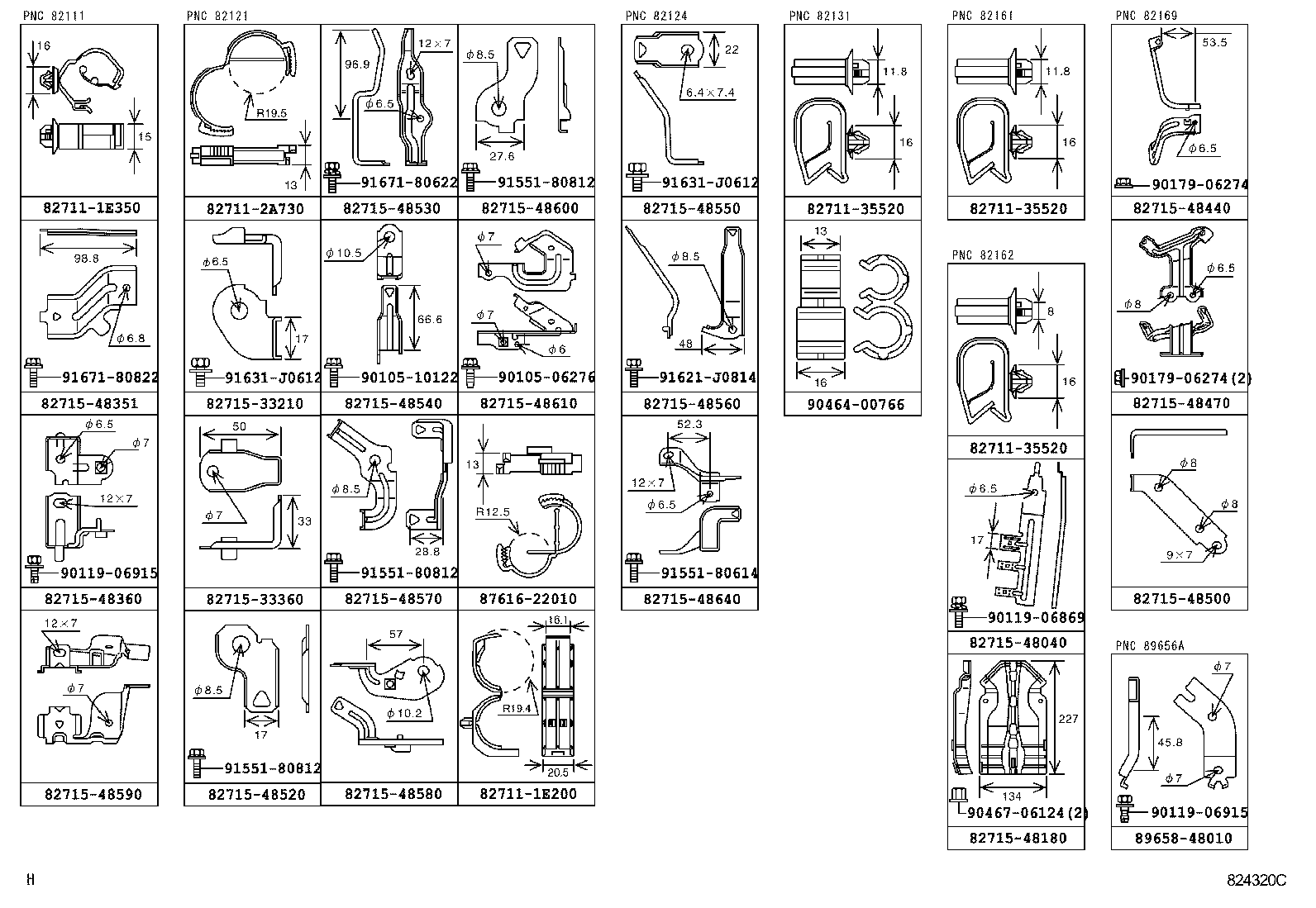 Figure 824320C