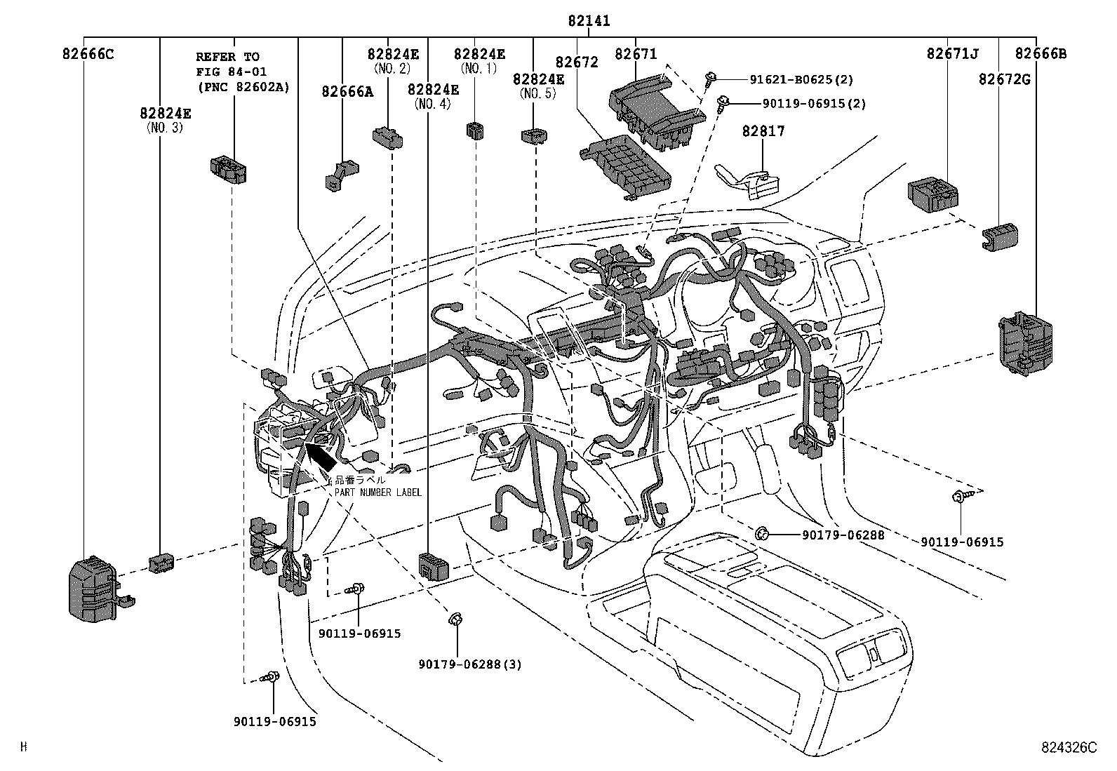 Figure 824326C