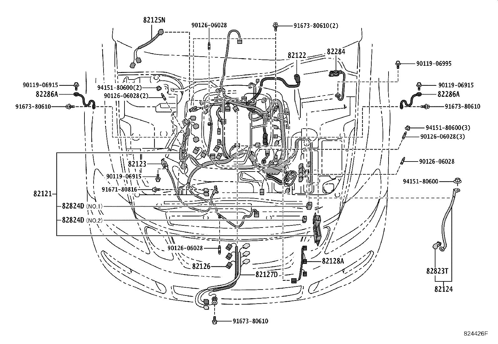 Figure 824426F