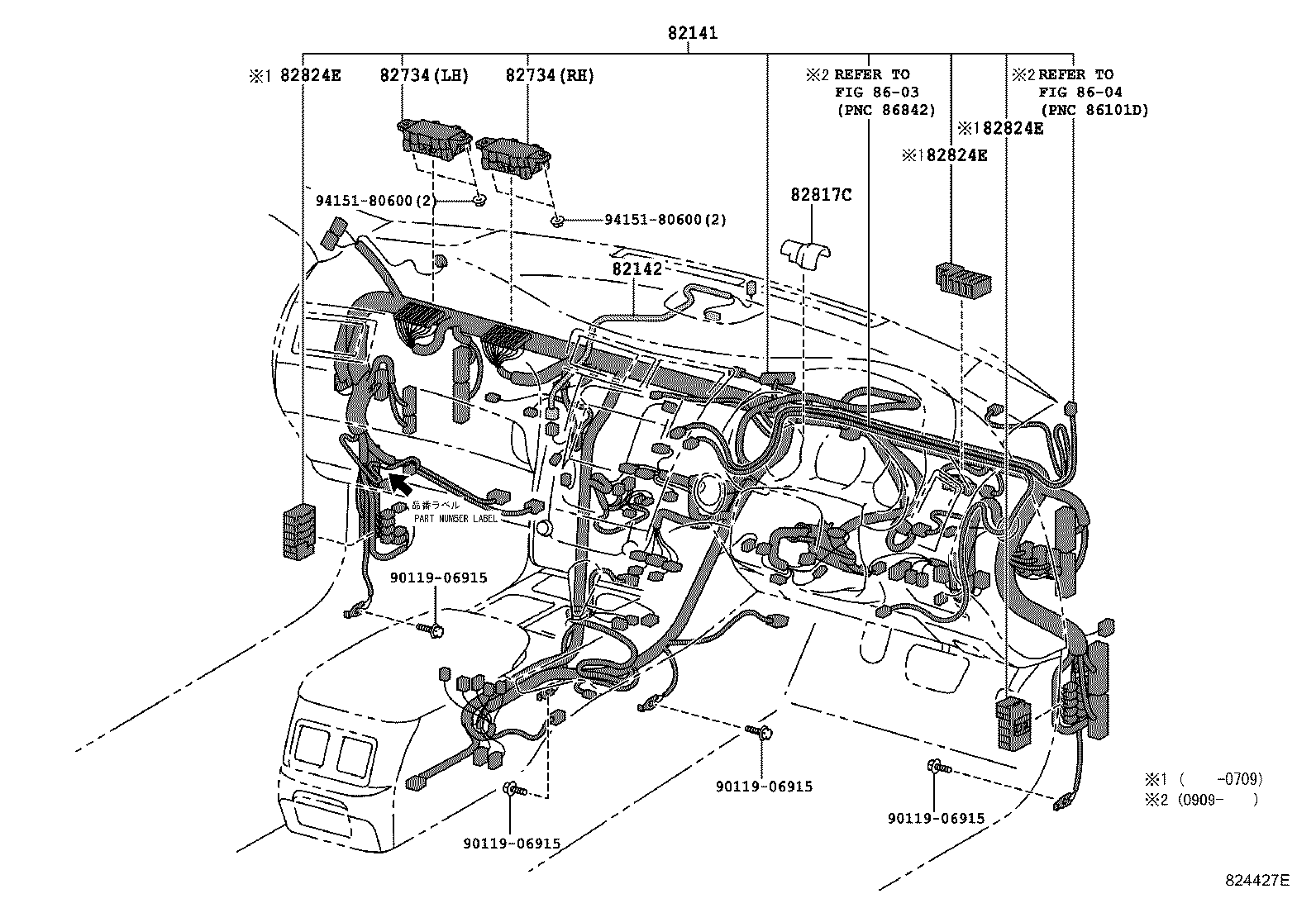 Figure 824427E