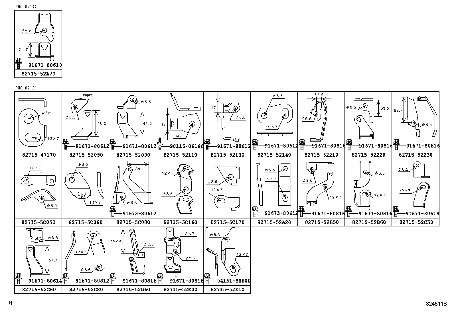 Figure 824511B