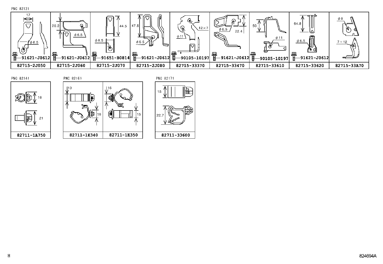 Figure 824694A