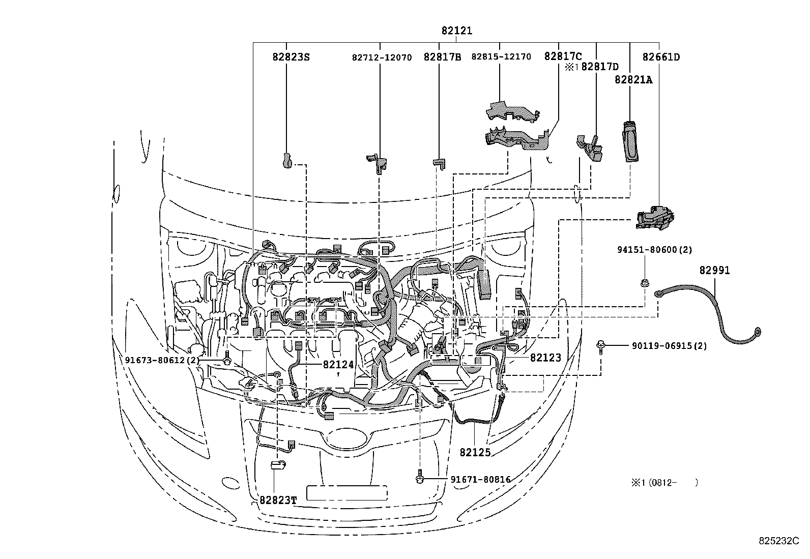 Figure 825232C
