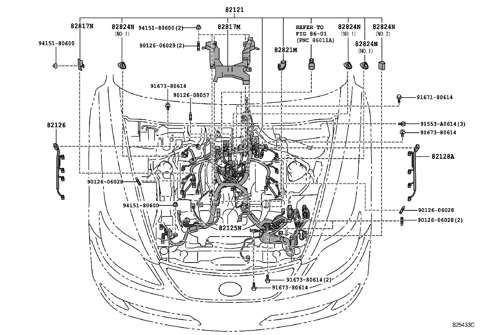 Figure 825433C
