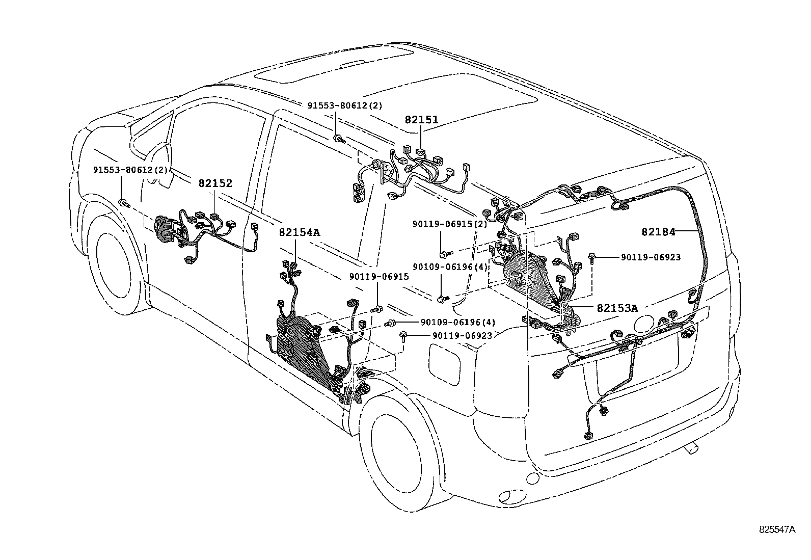 Figure 825547A