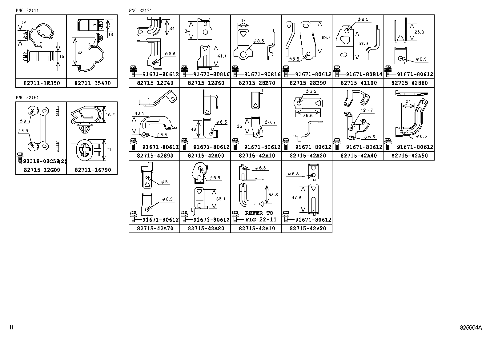 Figure 825604A