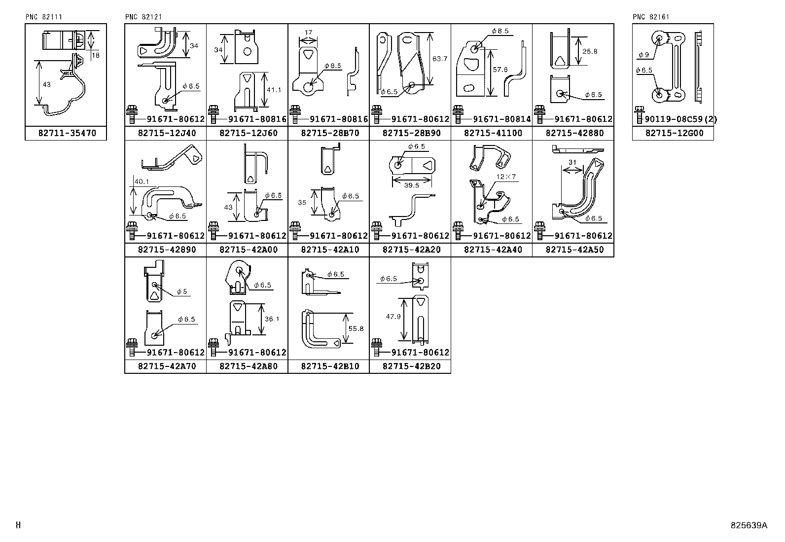 Figure 825639A