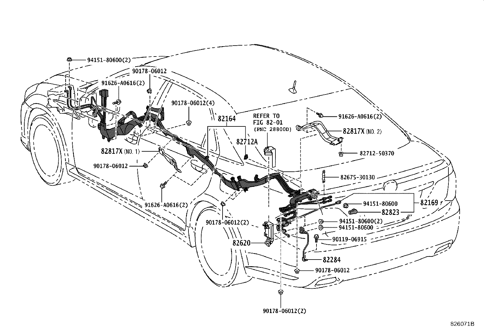 Figure 826071B