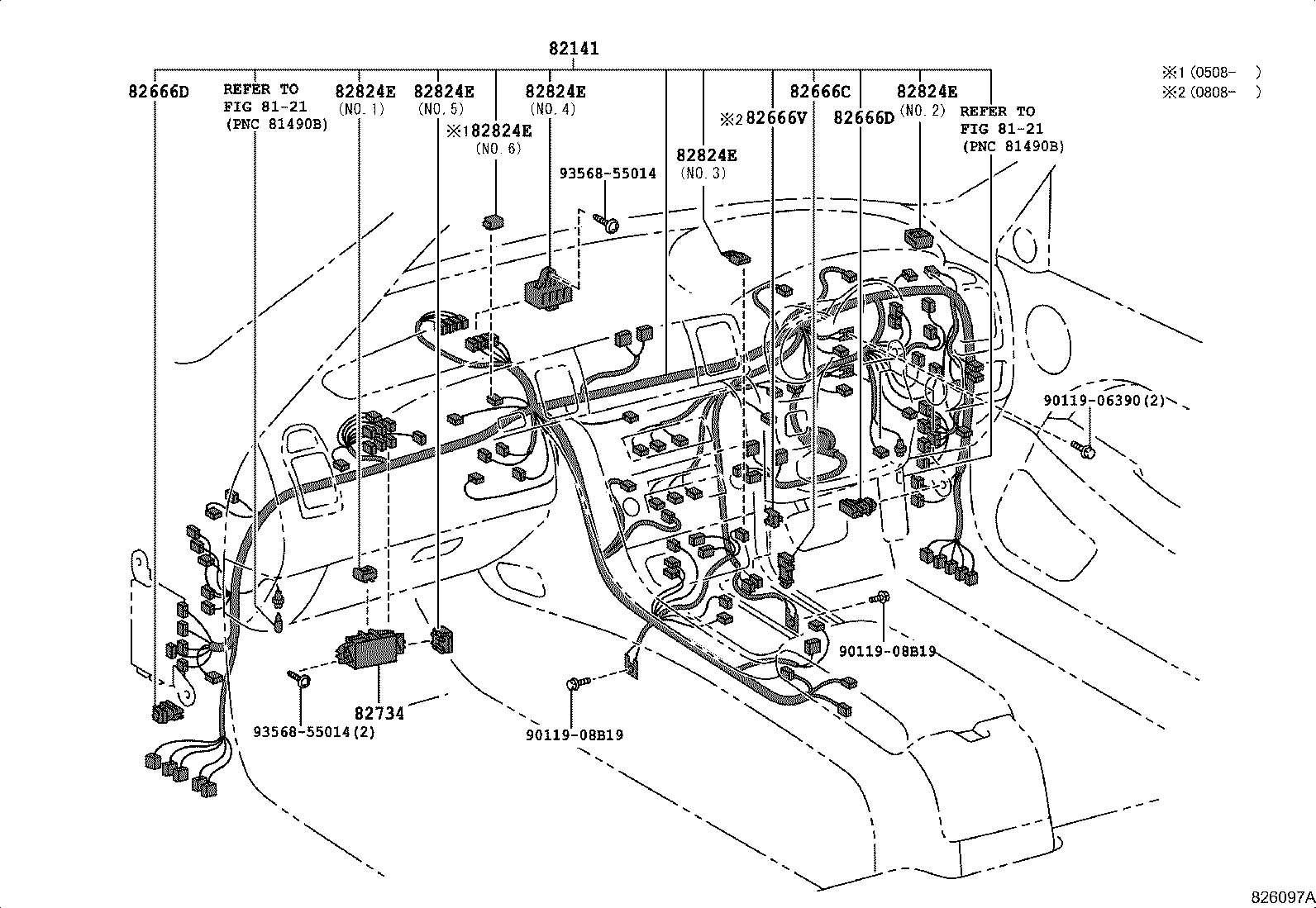 Figure 826097A
