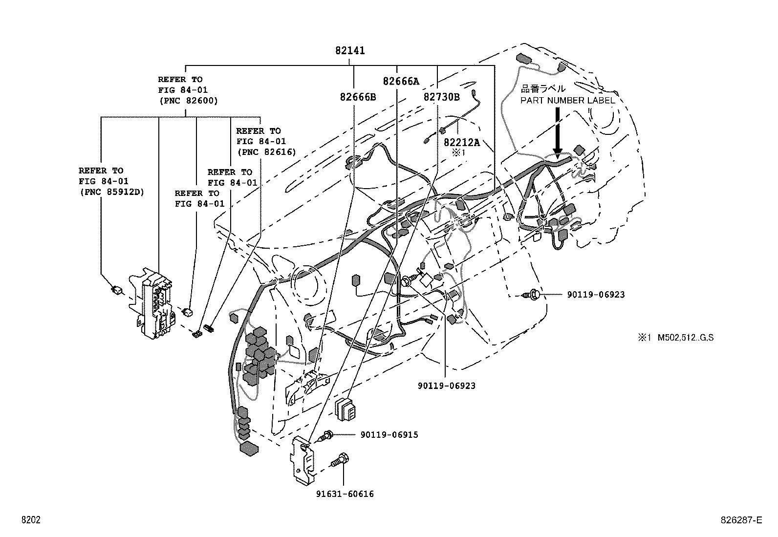 Figure 826287E