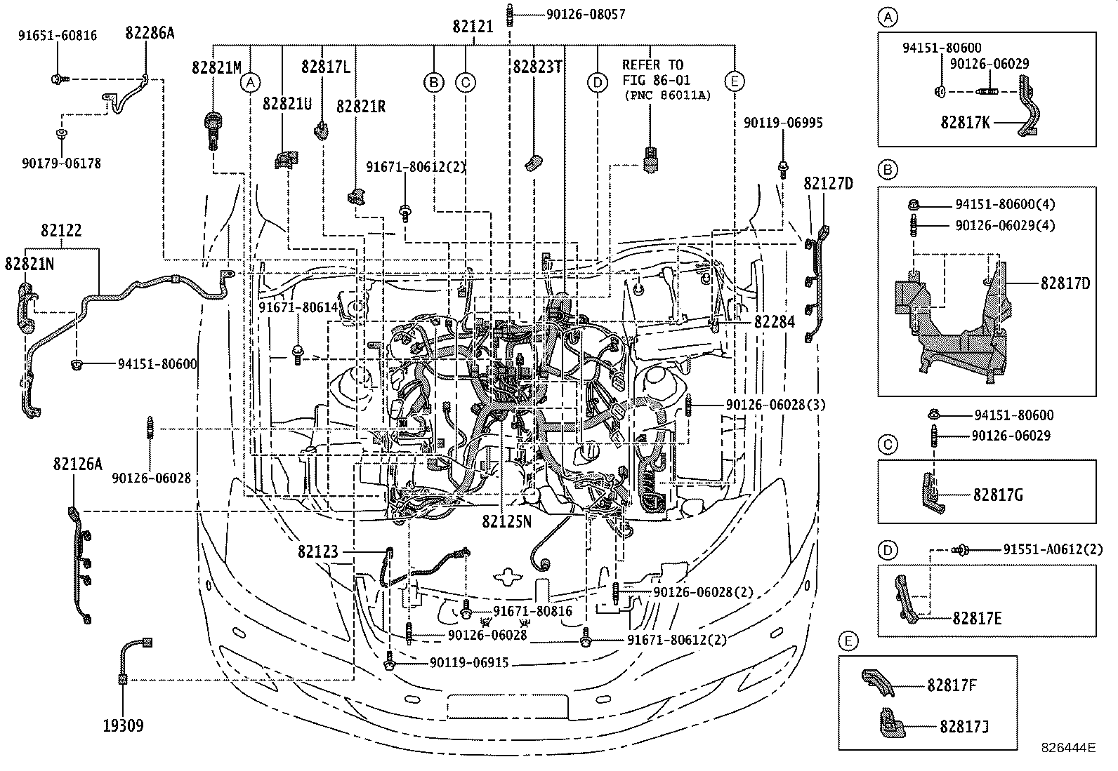 Figure 826444E
