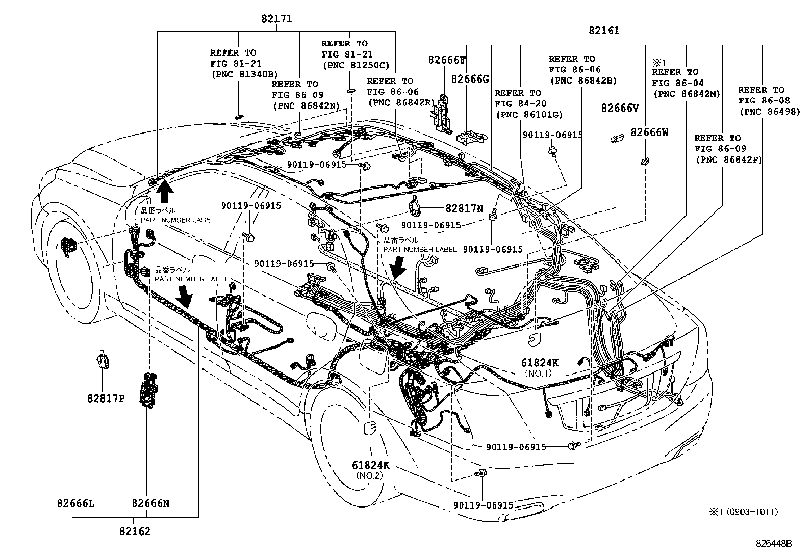 Figure 826448B