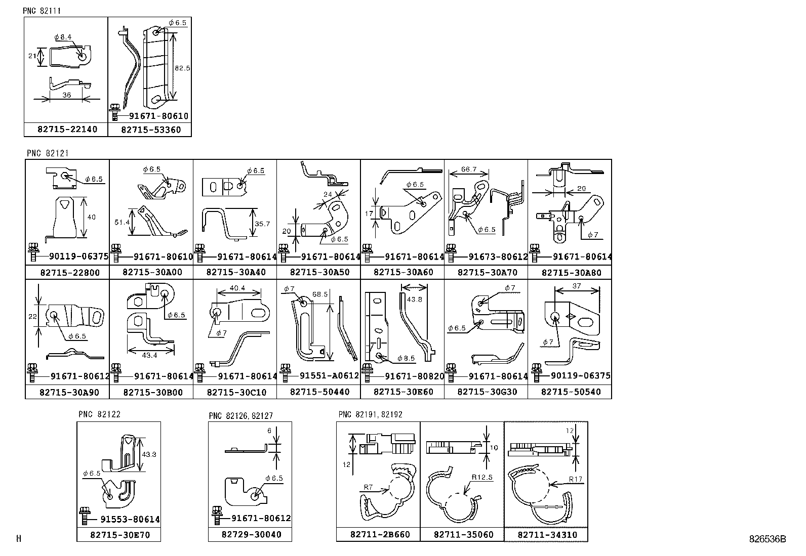 Figure 826536B