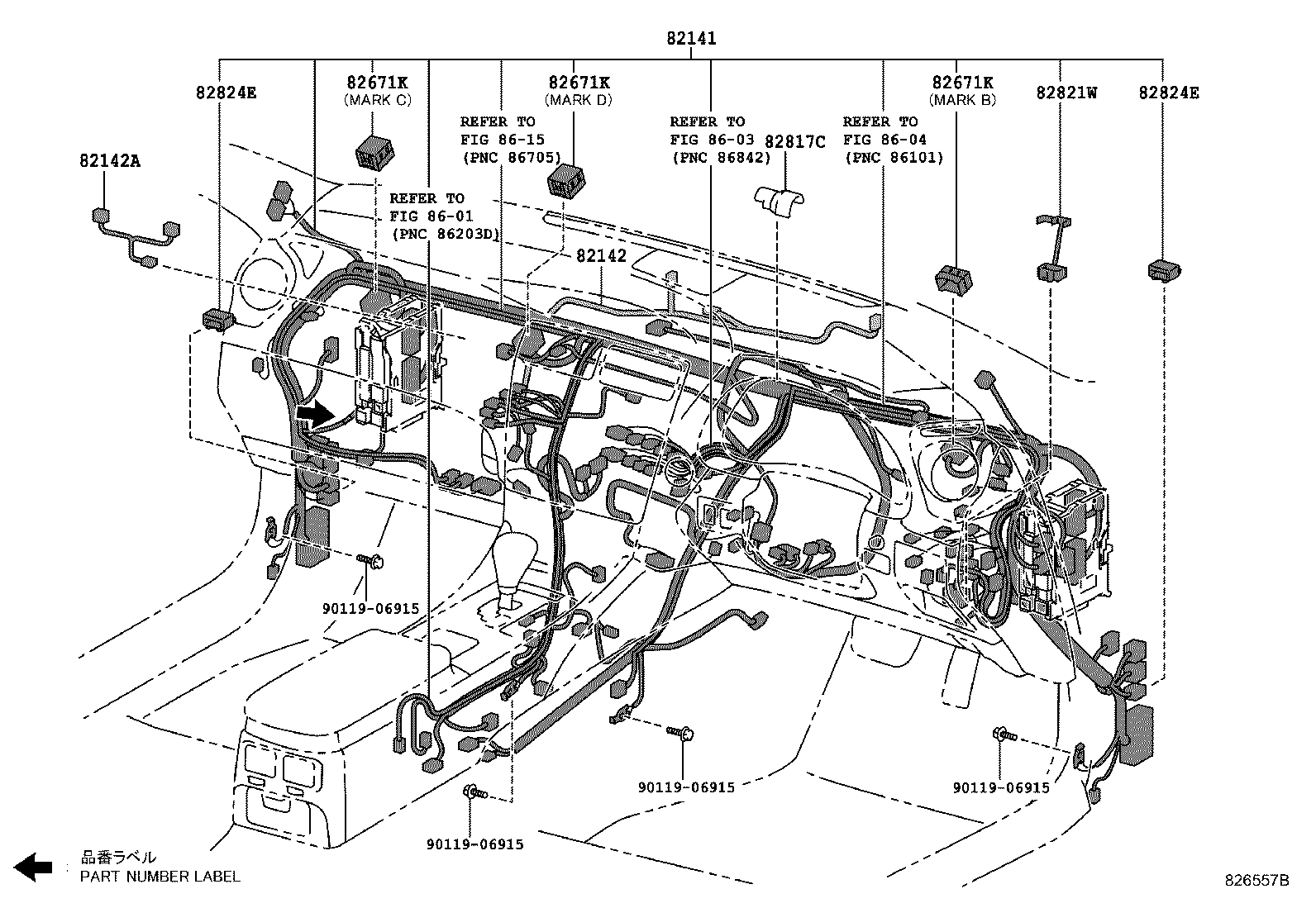 Figure 826557B
