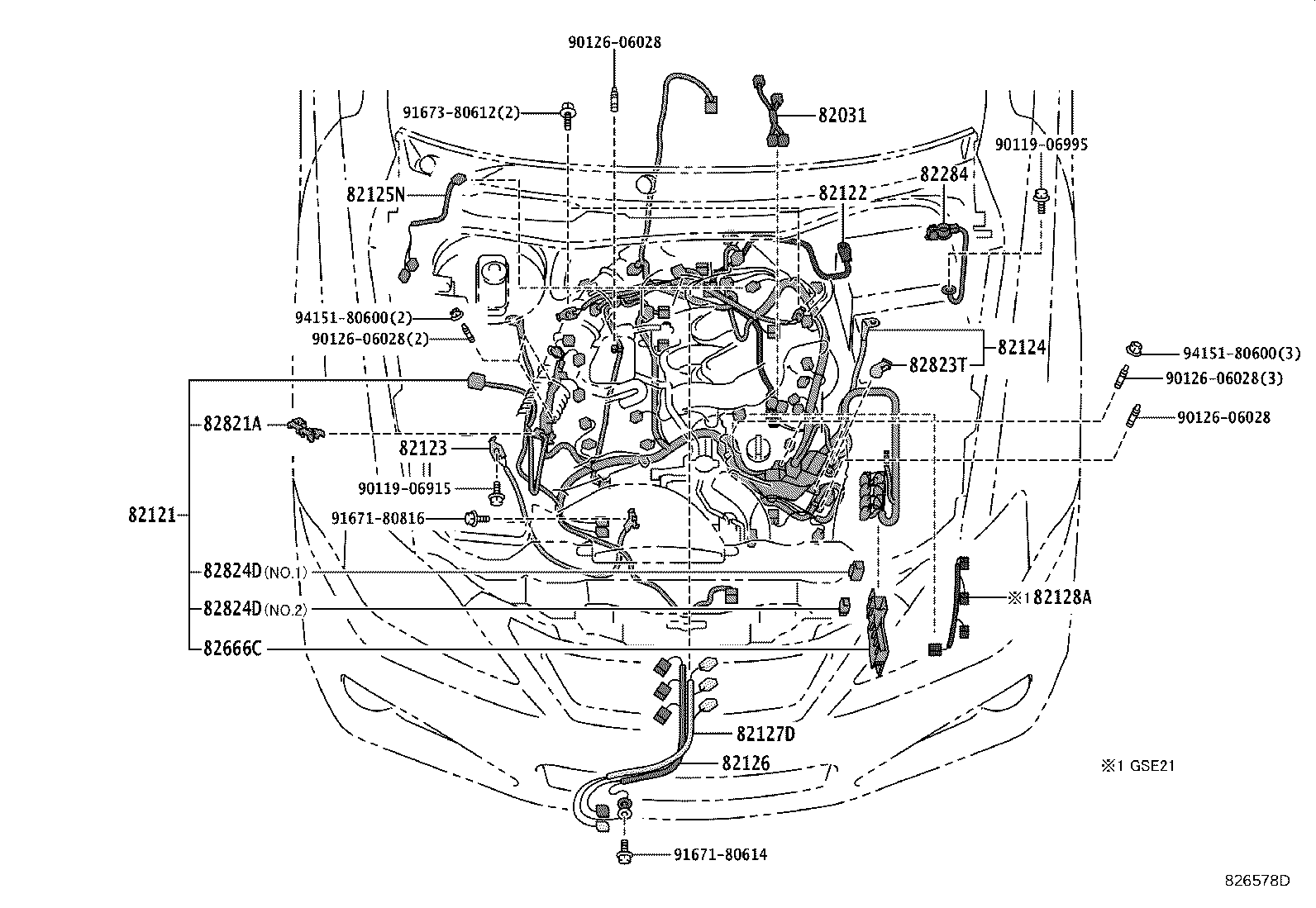 Figure 826578E
