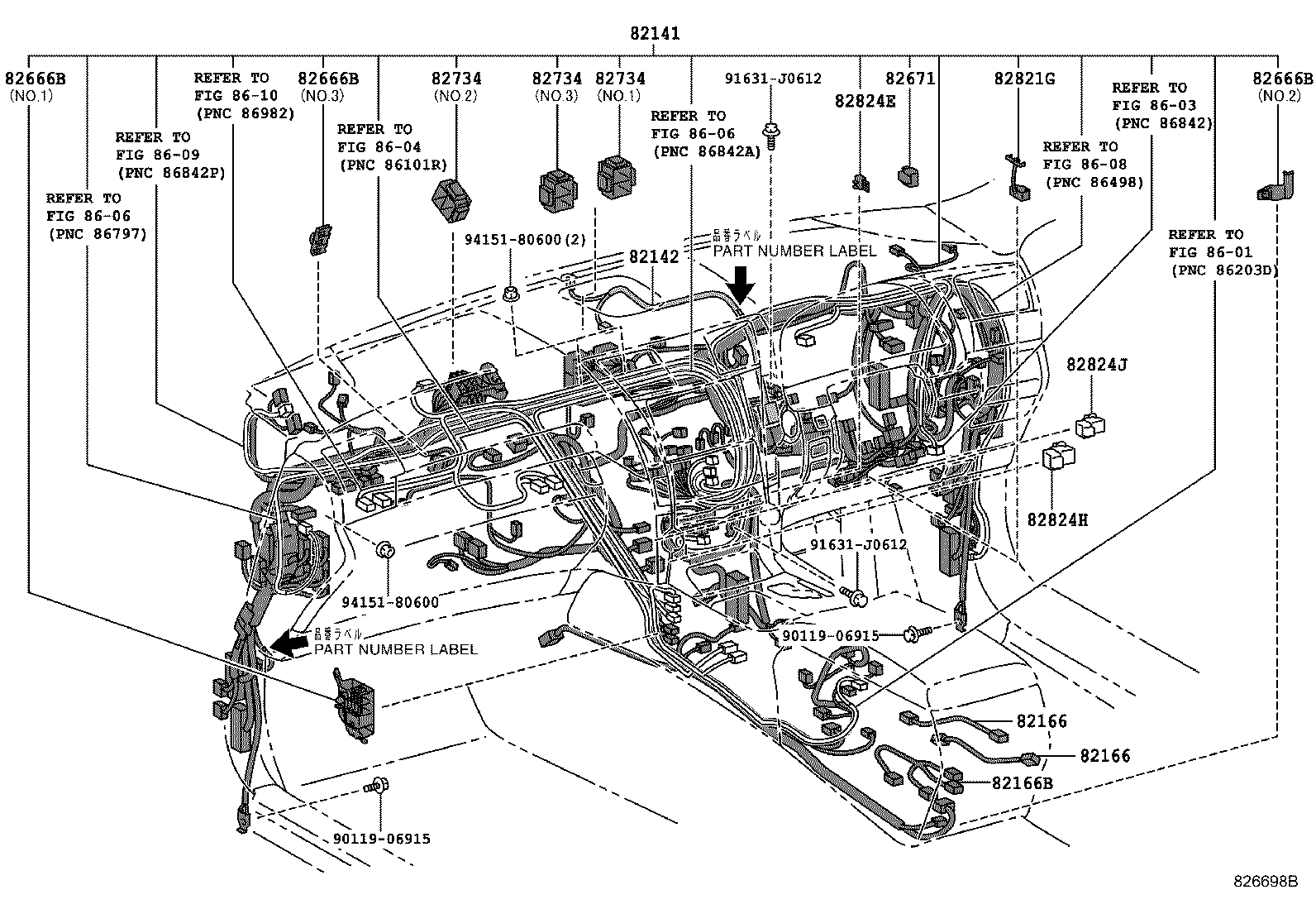 Figure 826698B