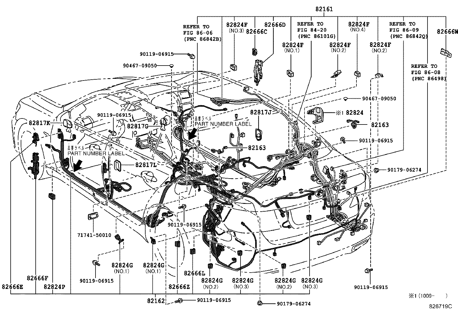 Figure 826719C