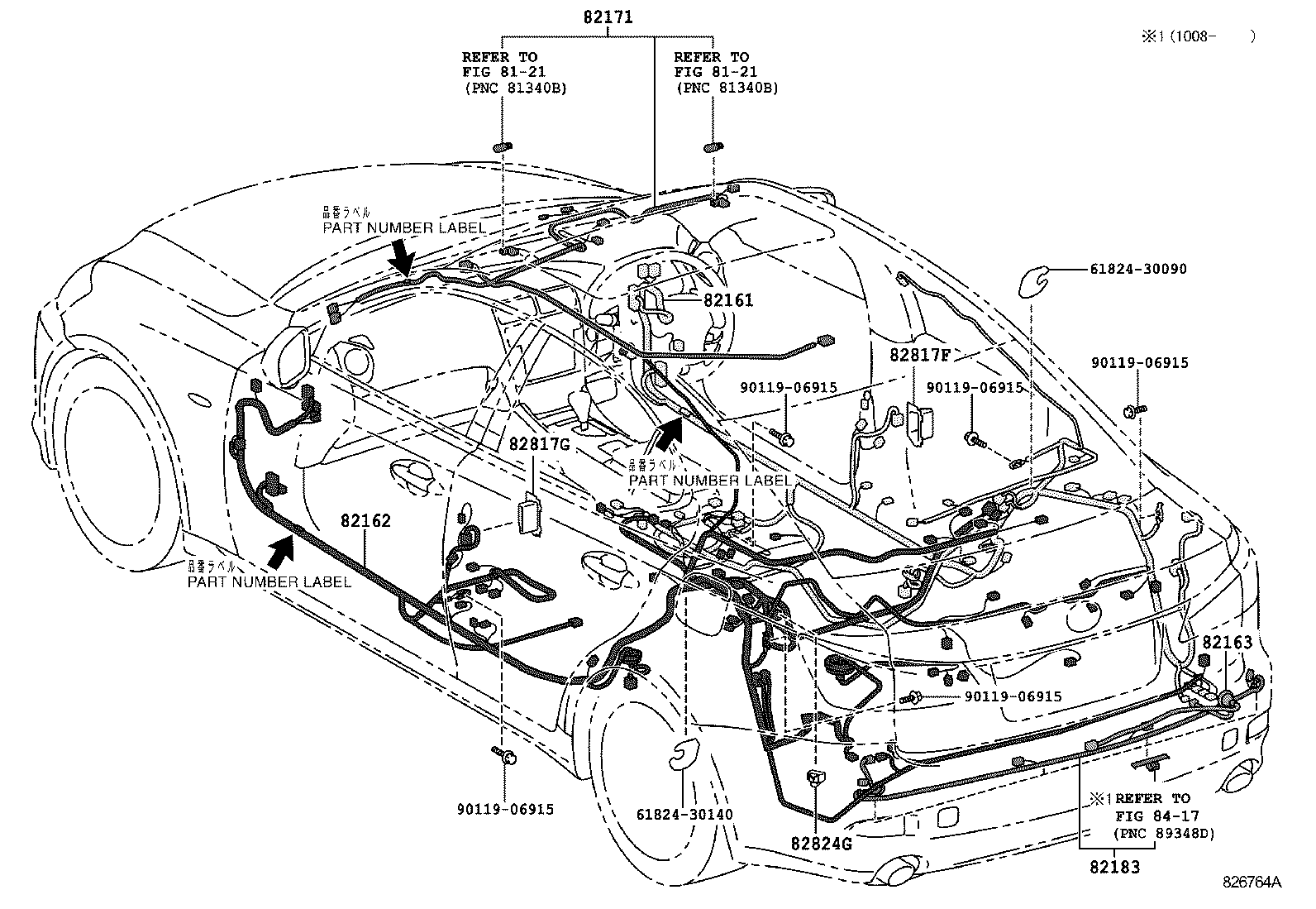 Figure 826764A