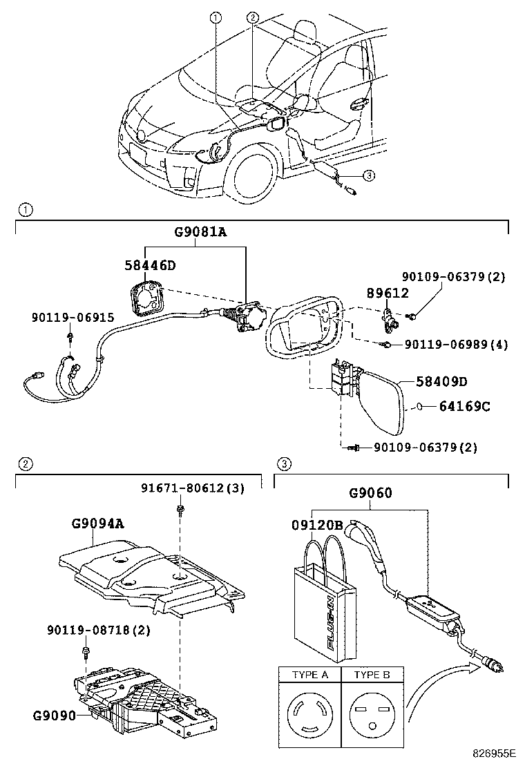 Figure 826955E