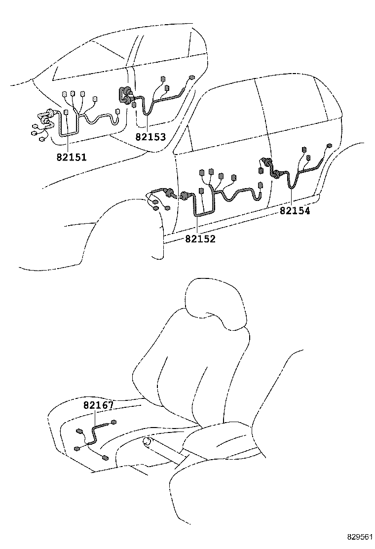 Exploded illustration 829561