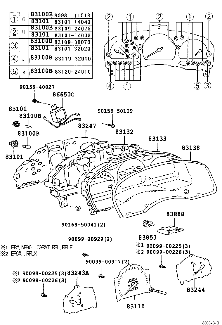 Figure 830340B
