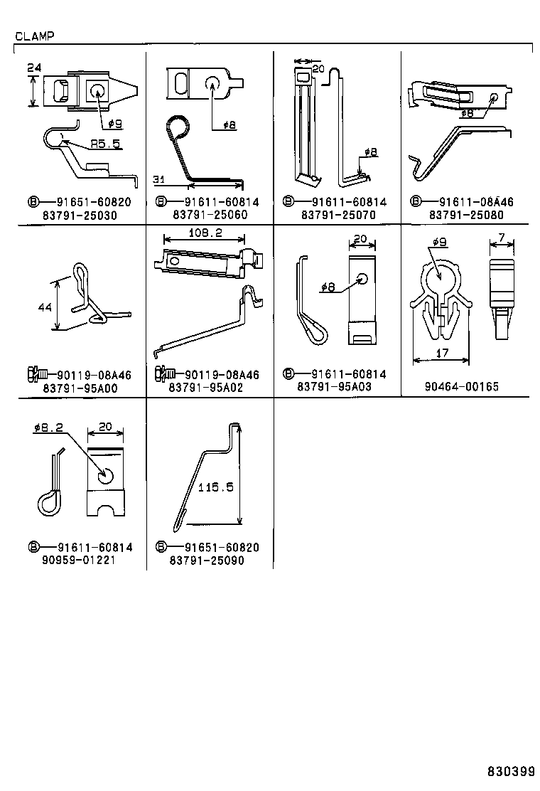 Figure 830399