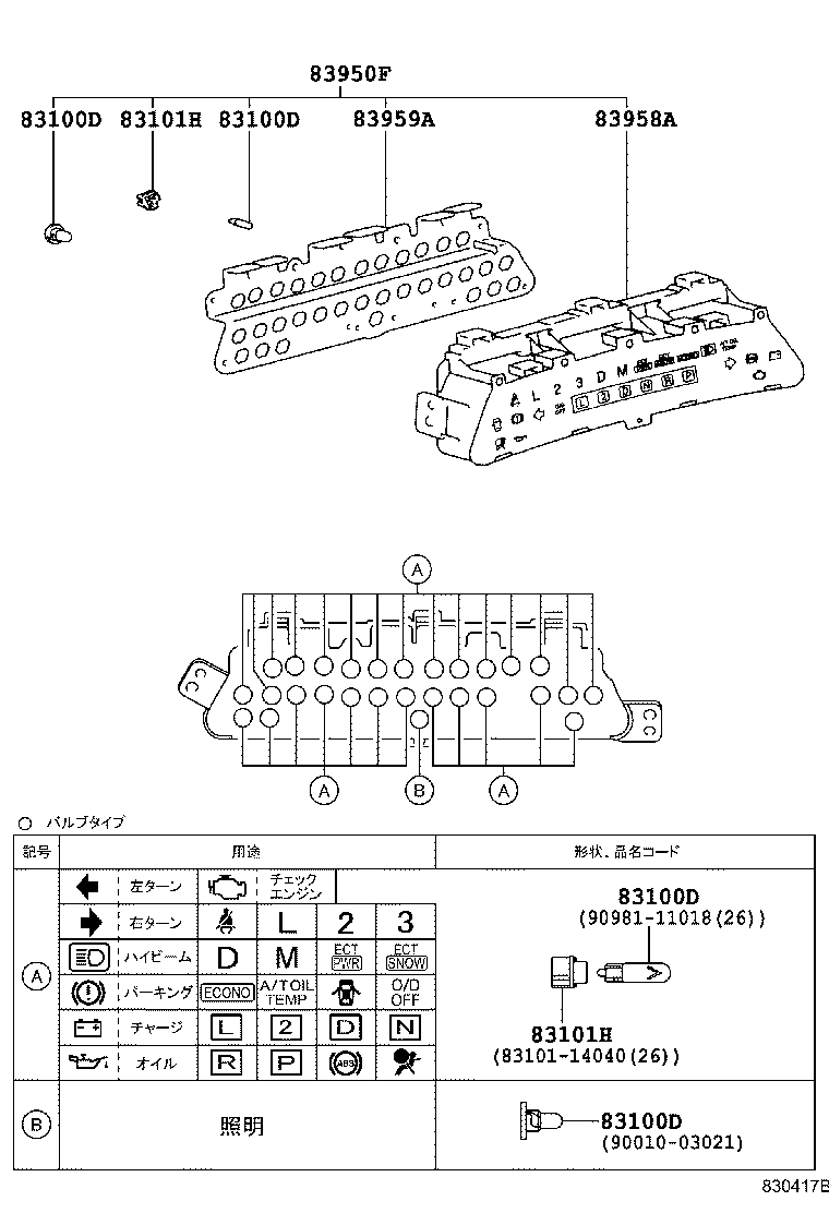 Figure 830417B