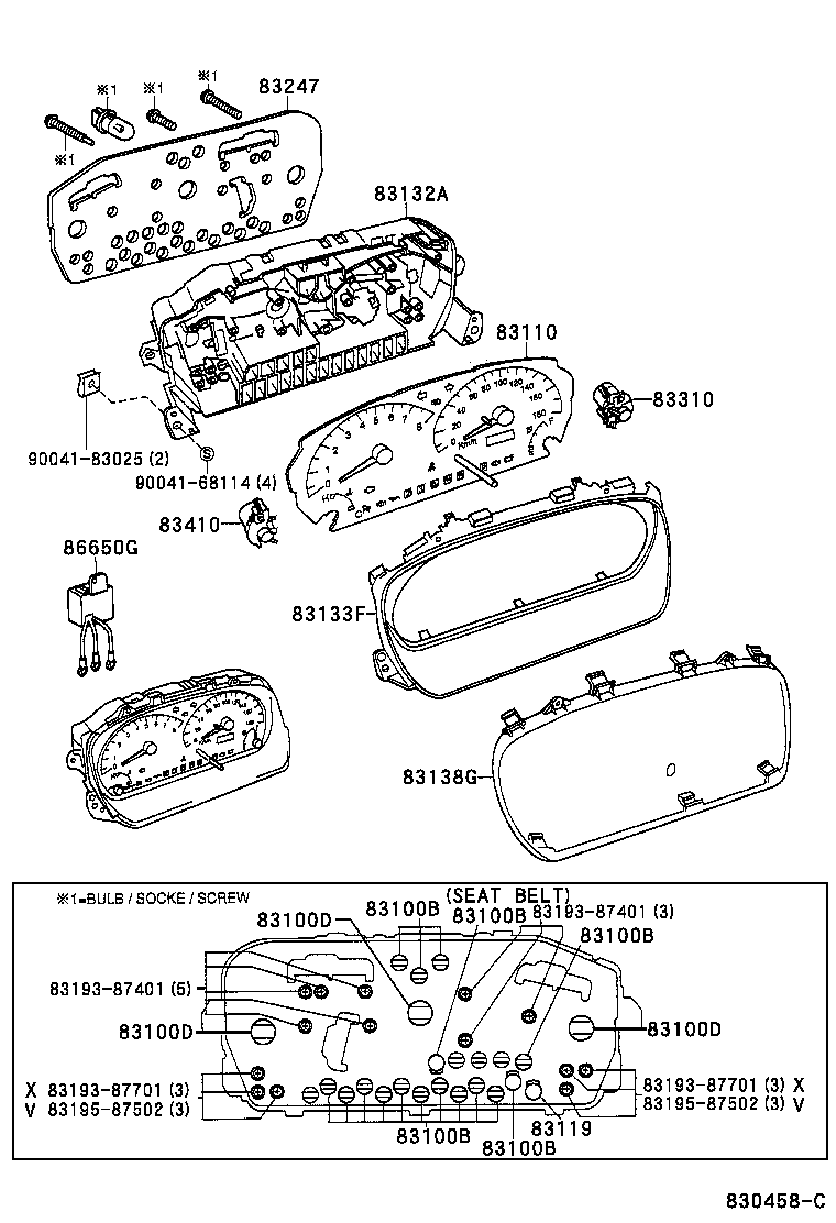 Figure 830458C