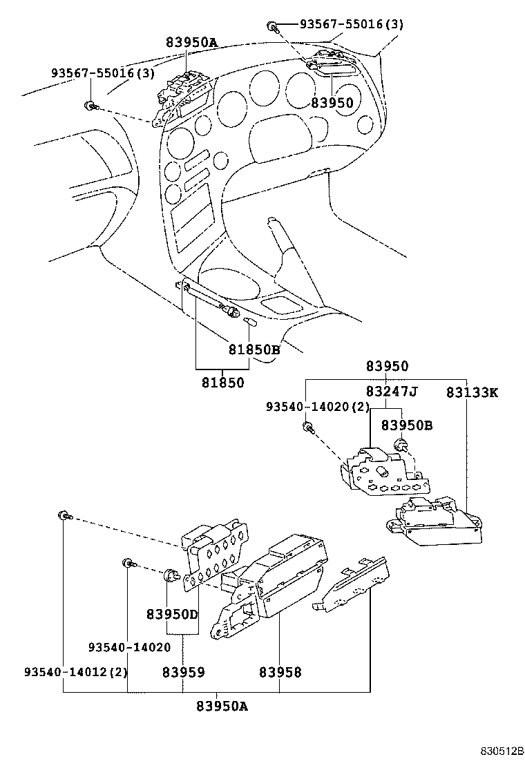Figure 830512B