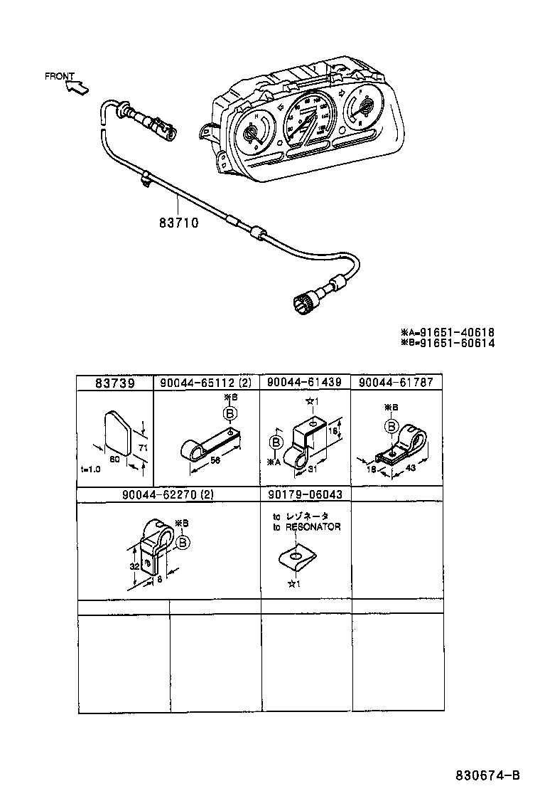 Figure 830674B