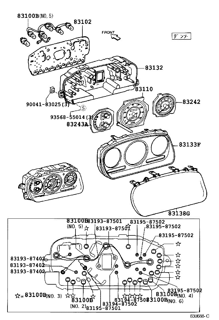 Figure 830688C