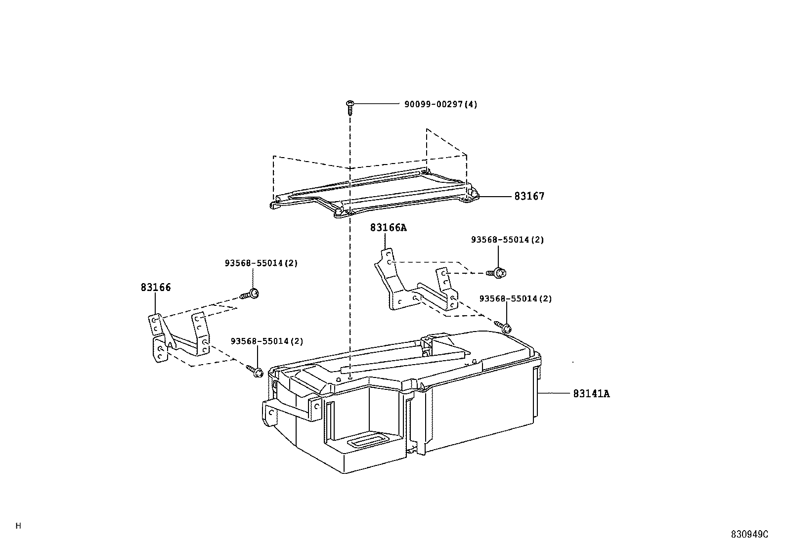 Figure 830949C