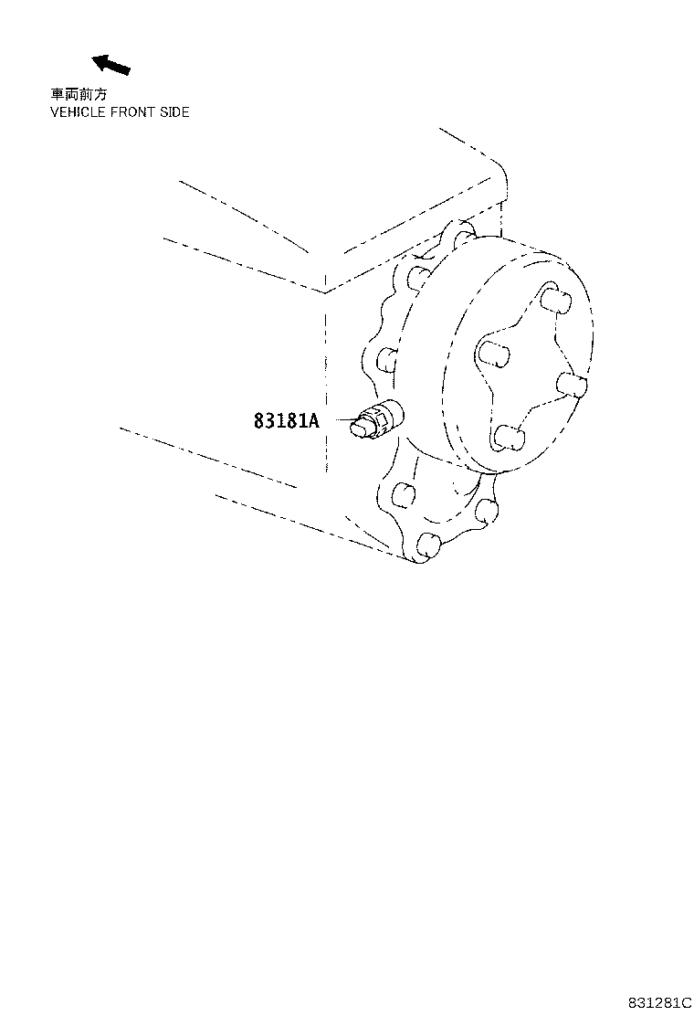 Figure 831281C