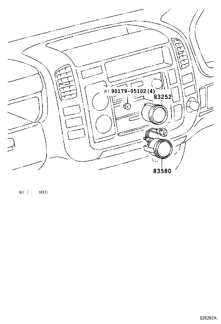 Figure 831287A