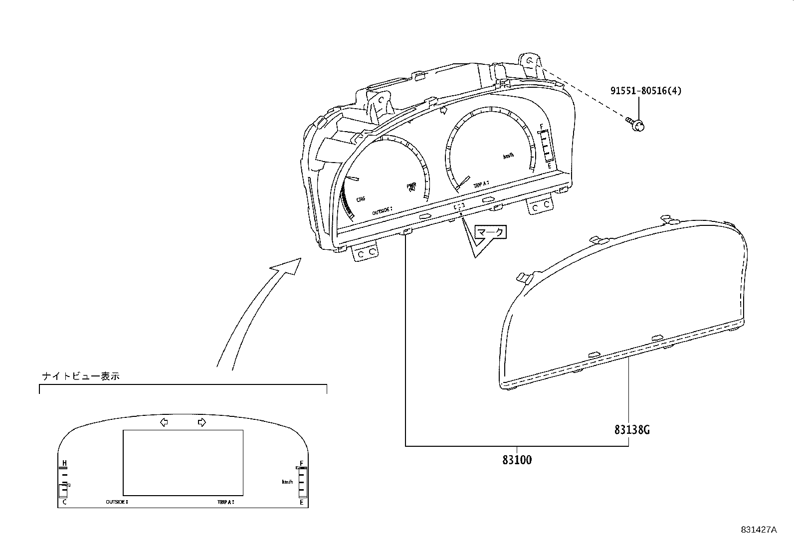 Figure 831427A