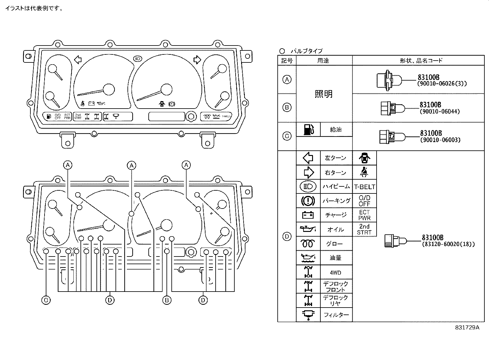 Figure 831729A