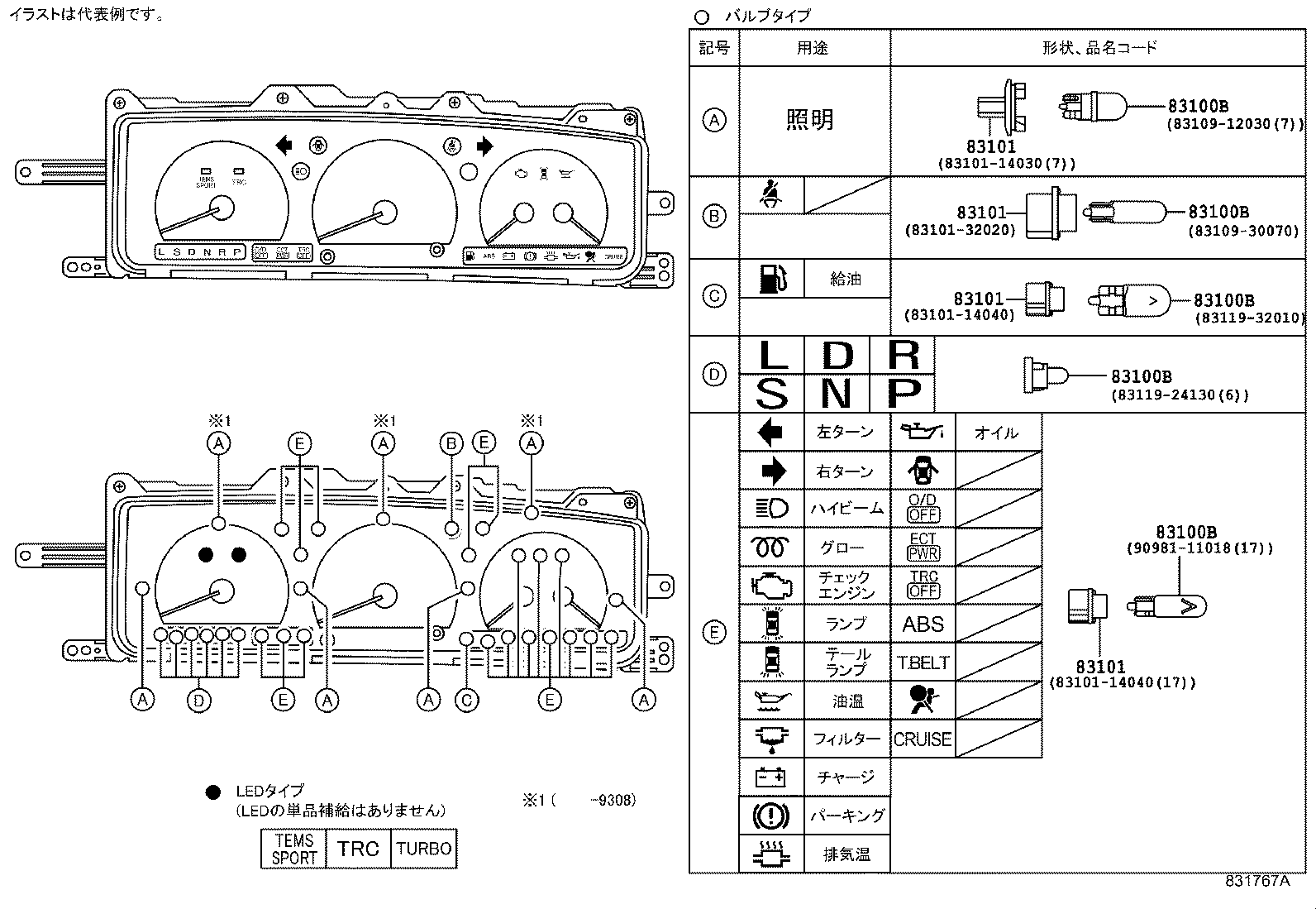 Figure 831767A
