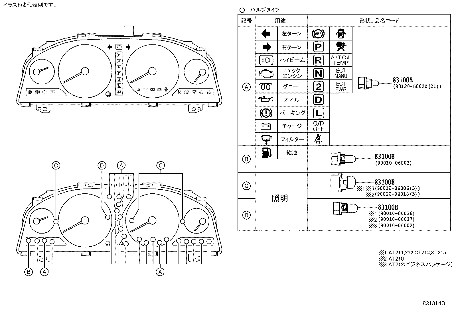 Figure 831814B