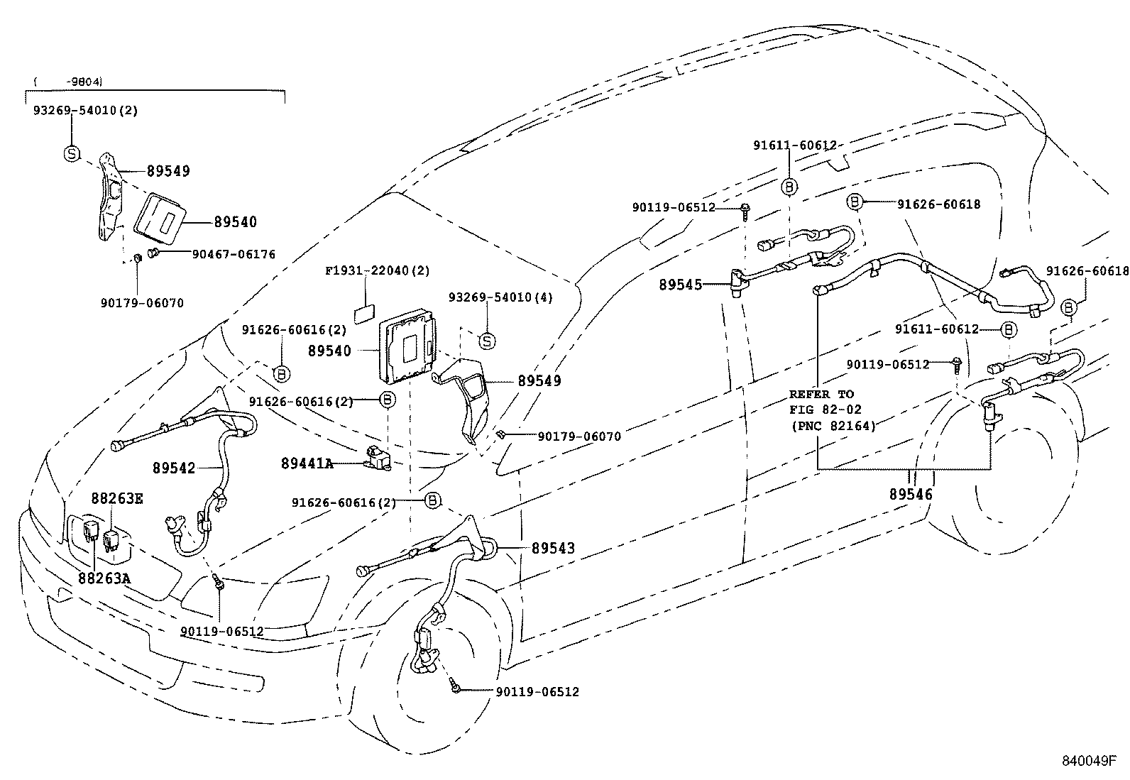 Figure 840049F