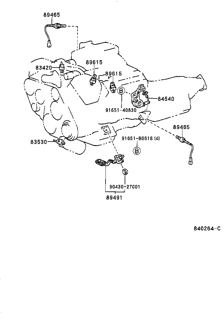 Figure 840264C