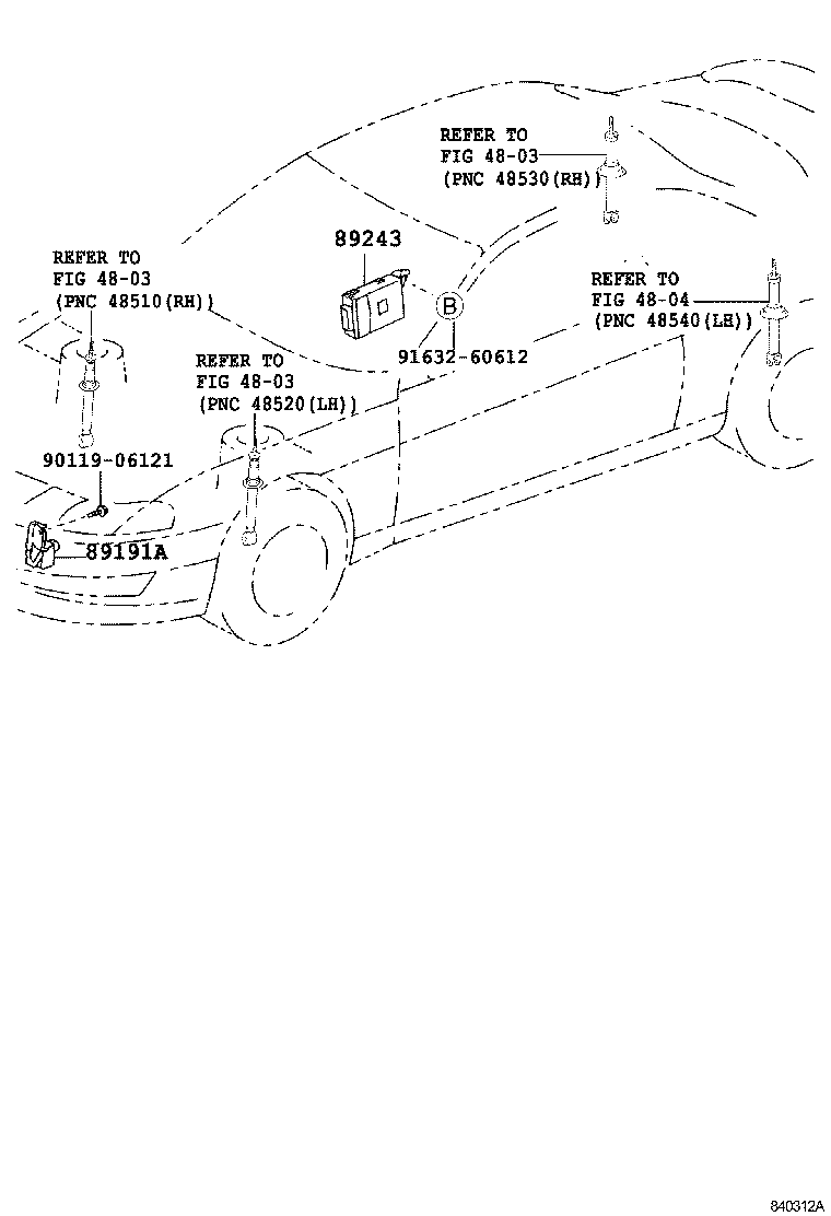 Figure 840312A