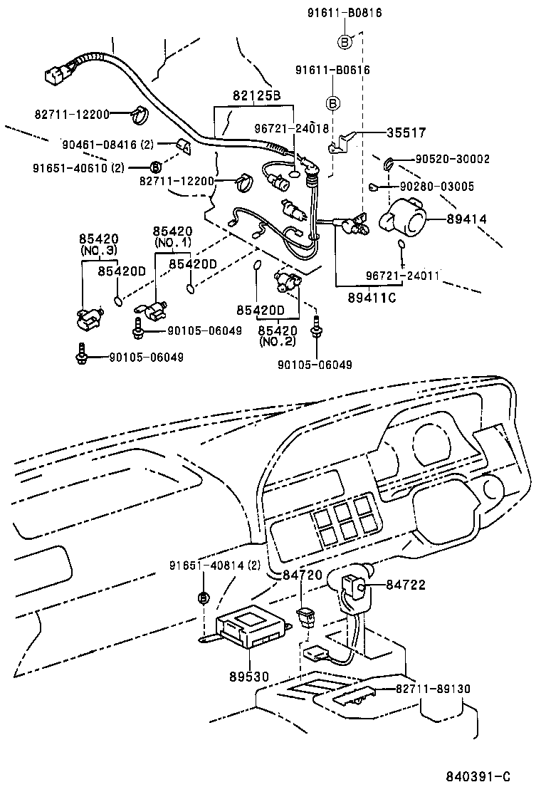 Figure 840391C