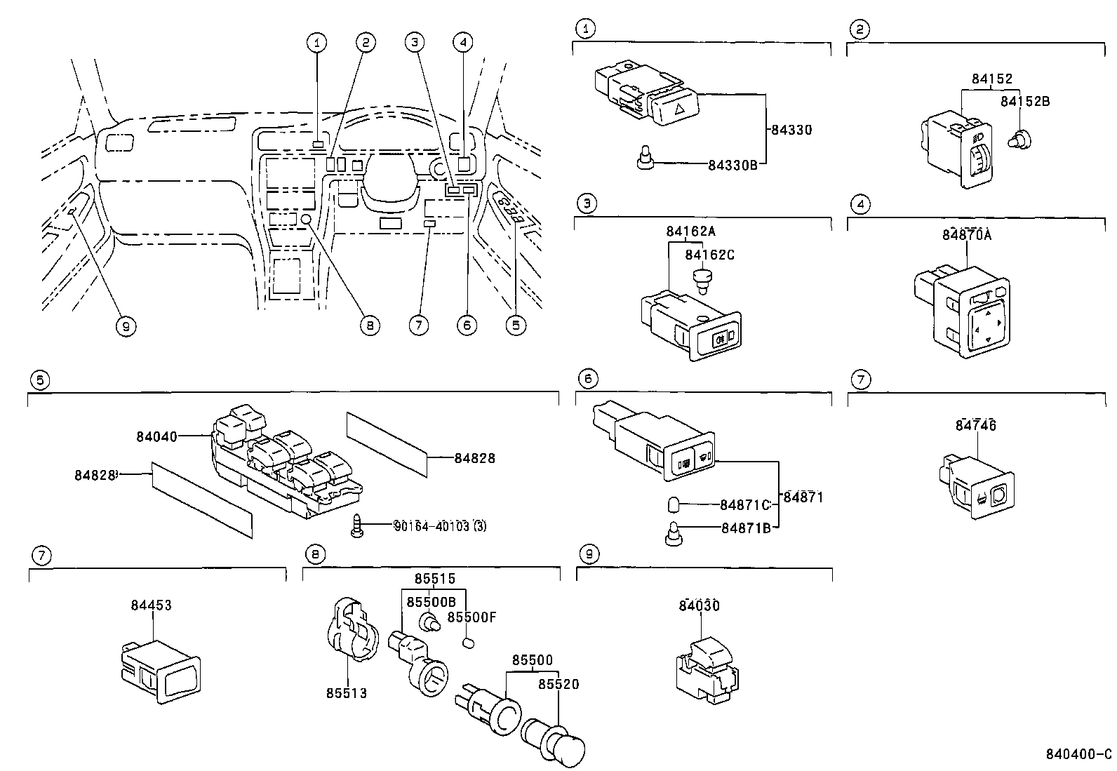 Figure 840400C