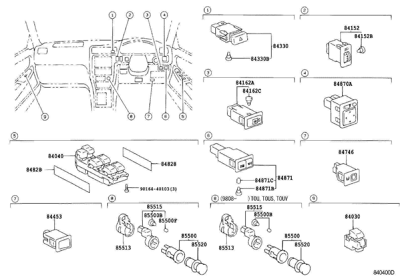 Figure 840400D