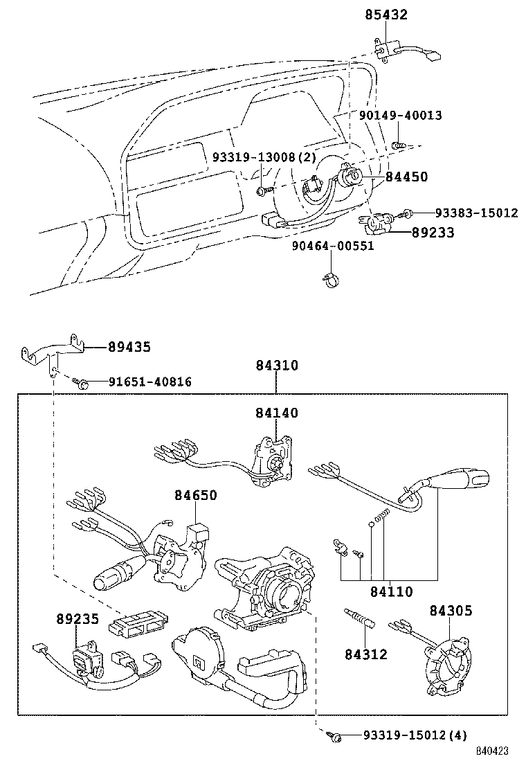 Figure 840423C
