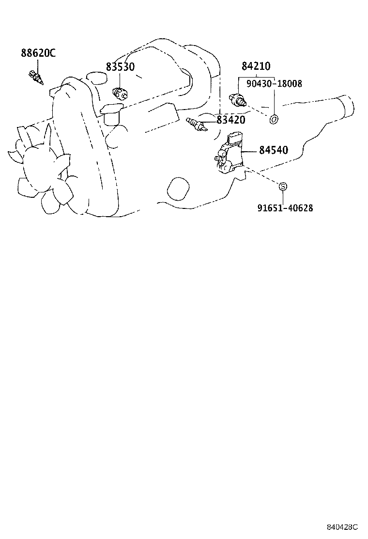 Figure 840428C