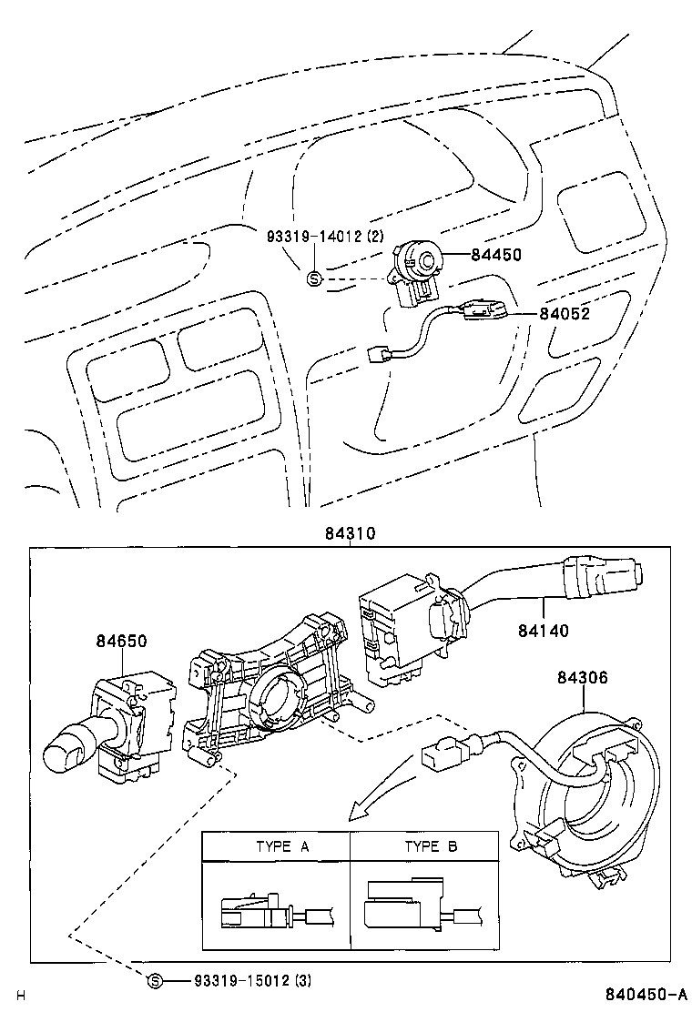 Figure 840450A