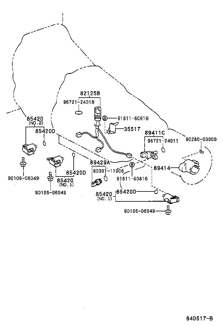 Figure 840517B