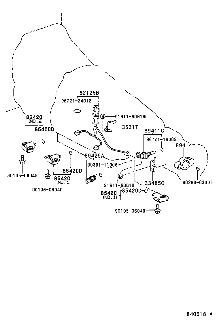 Figure 840518A